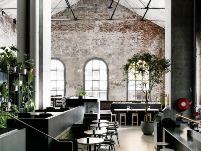 Higher Ground Heritage Function Venue Melbourne CBD